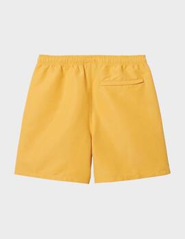 Bañador Carhartt WIP Island Swim Trunks Popsicl/Bl