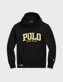 Sudadera Polo Ralph Lauren Black