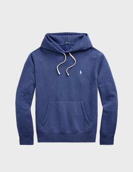 Sudadera Polo Ralph Lauren Hoodie Old Royal