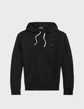 Sudadera Polo Ralph Lauren Hoodie Black