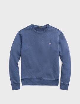 Sudadera Polo Ralph Lauren  M Classics LightNavy