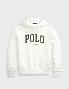 Sudadera Polo Ralph Lauren Hoodie M Classics Nevis