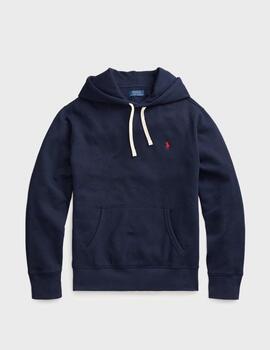 Sudadera Polo Ralph Lauren Hoodie CruiseNavy