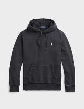 Sudadera Polo Ralph Lauren M Classics Black