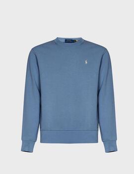 Sudadera Polo Ralph Lauren M Classics Blue