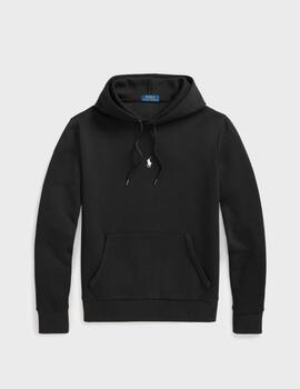 Sudadera Polo Ralph Lauren Hoodie Black