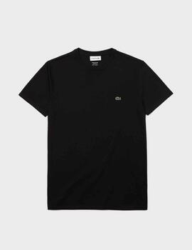 Camiseta Lacoste TH2038 00 Black
