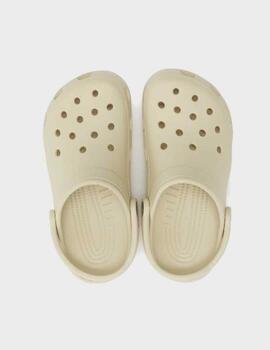 Zuecos Crocs Classic U Bone