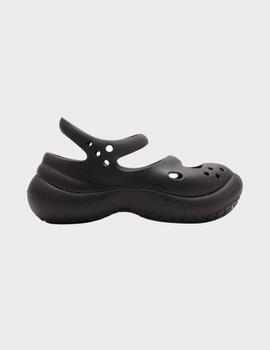 Zuecos Crocs Phaedra U Black