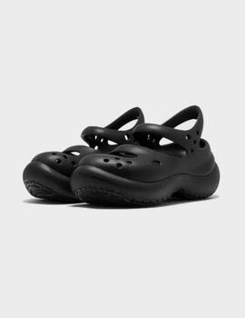 Zuecos Crocs Phaedra U Black