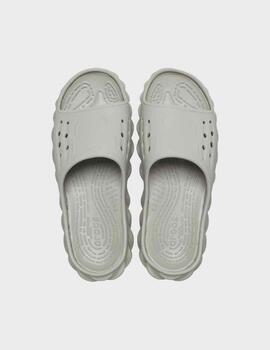 Chanclas Crocs Echo Slide Elephant