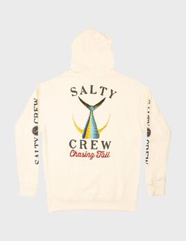 Sudadera Salty Crew Tailed