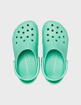 Zuecos Crocs Classic U PiedreDeJade