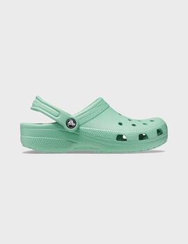 Zuecos Crocs Classic U PiedreDeJade
