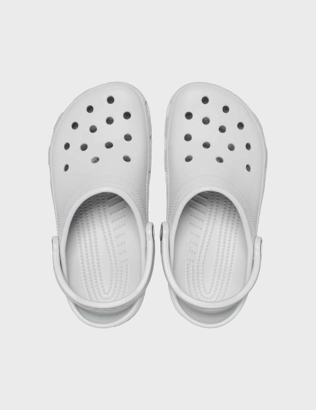 Zuecos Crocs Classic U Atmosphere