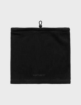 Braga Cuello Carhartt WIP Brody Neckwarmer Black/S