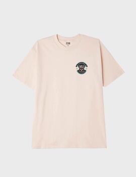 Camiseta Obey Playing For Change Cream