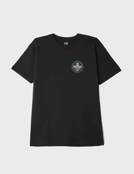 Camiseta Obey Beetle Black