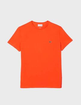 Camiseta Lacoste TH2038-00 Pasteque02K