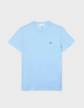 Camiseta Lacoste TH2038-00 HbpAzul