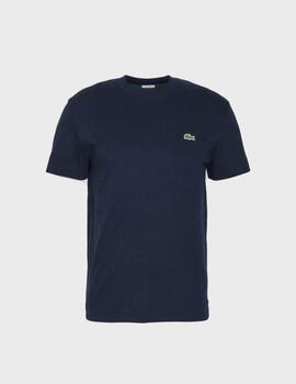 Camiseta Lacoste TH2038-00-166BleuMarine