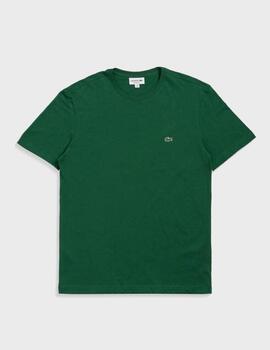 Camiseta Lacoste TH2038-00 132Verde