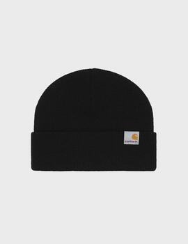 Gorro Carhartt Stratus Hat Low Black