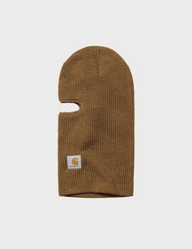 Balaclava Carhartt Wip Storm Mask HamiltonBrown