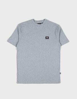 Camiseta Dickies Mount Vista GreyMelange