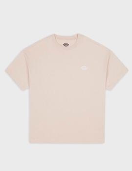 Camiseta Dickies W Summerdale PeachWhip