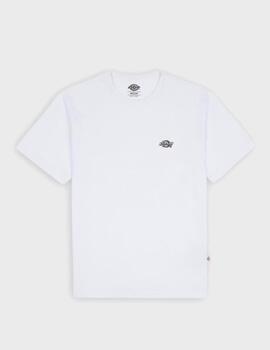 Camiseta Dickies Summerdale White