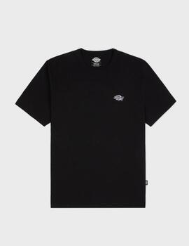 Camiseta Dickies Summerdale Black