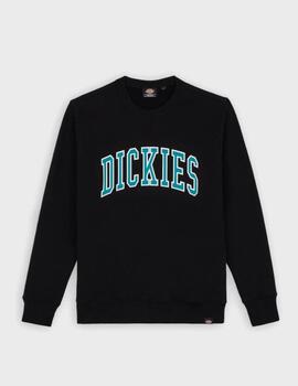 Camiseta Dickies Aitkin L/S DeepLake