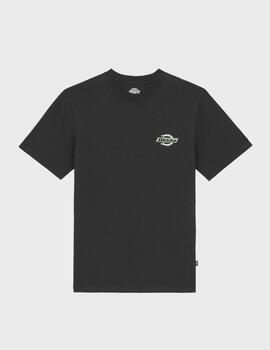 Camiseta Dickies Ruston Black