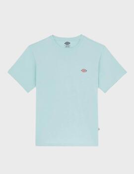 Camiseta Dickies Mapleton Pastel Tur