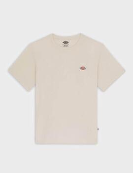 Camiseta Dickies Mapleton Whitecap Grey