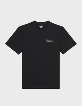 Camiseta Dickies Westmoreland Blk Black