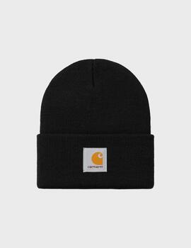 Gorro Carhartt WIP Short Watch Black