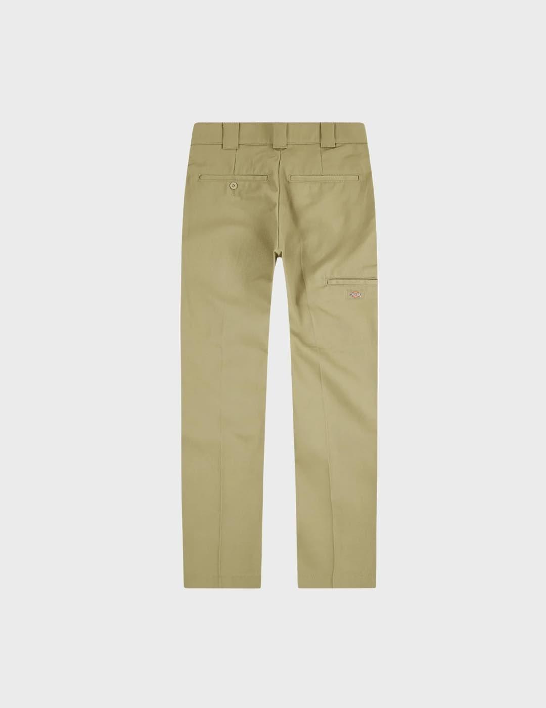 Pantalón Dickies Slim Straight Double Knee