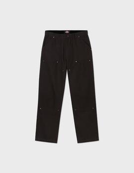 Pantalón Dickies Duck Canvas Utlty Sw Black