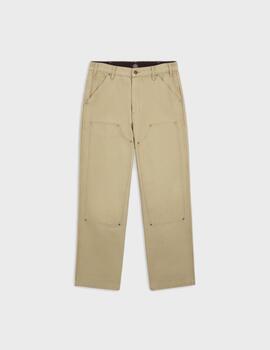 Pantalón Dickies Duck Canvas Utlty Sw Desert Sand