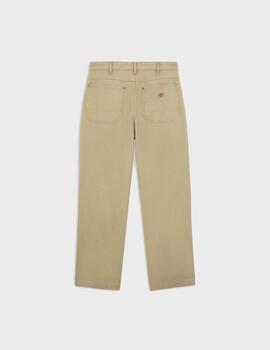 Pantalón Dickies Duck Canvas Utlty Sw Desert Sand