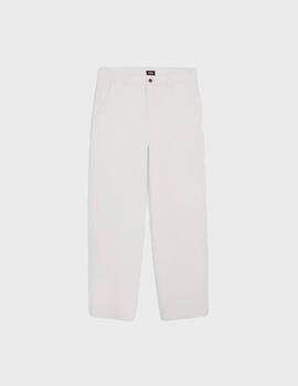 Pantalón Dickies Madison Baggy Fit Denim White