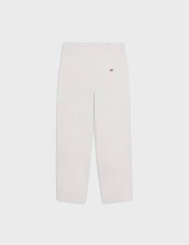 Pantalón Dickies Madison Baggy Fit Denim White