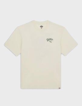 Camiseta Dickies Raven Tee SS Cloud