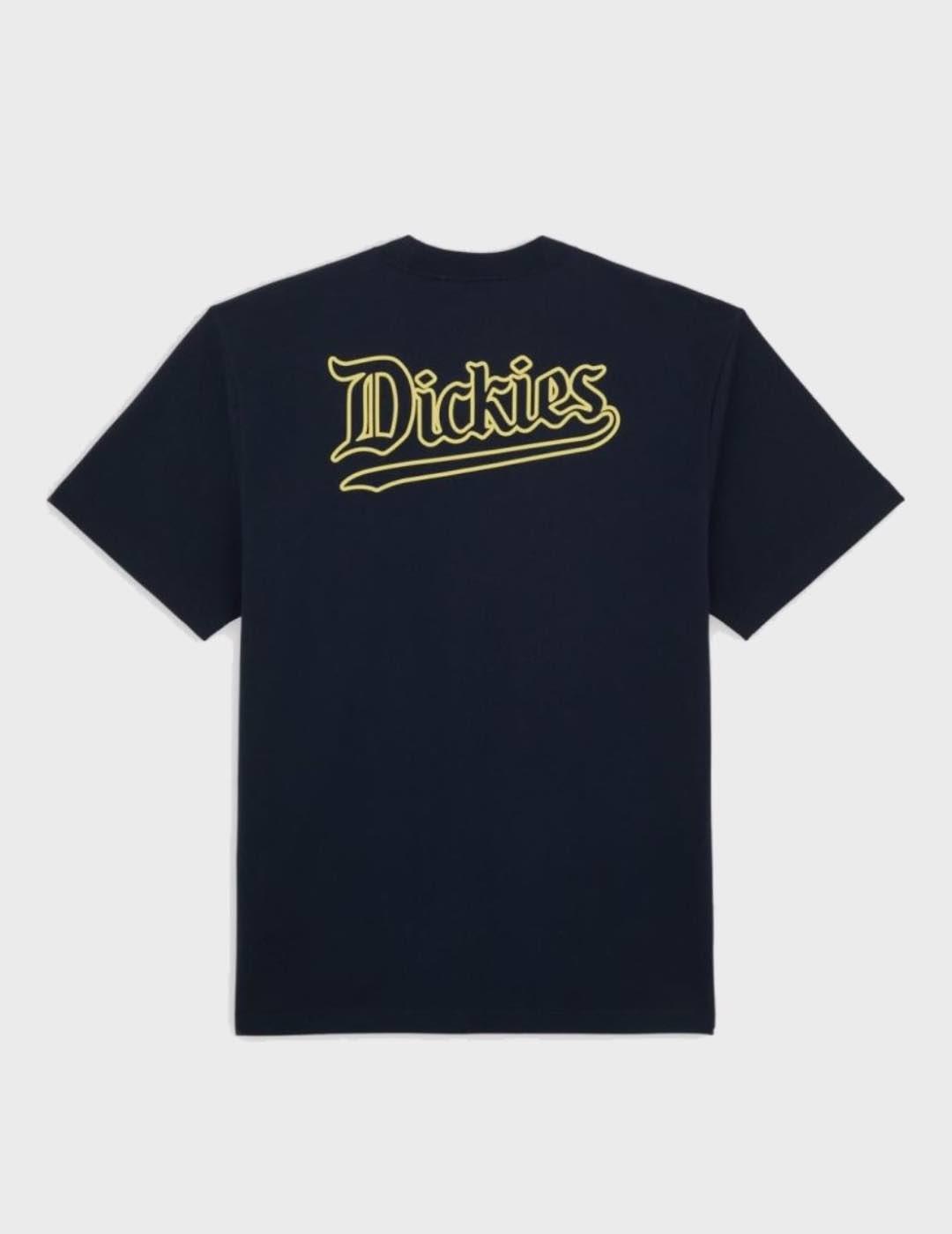 Camiseta Dickies Guy Mariano Grphc Ss T Dark Navy