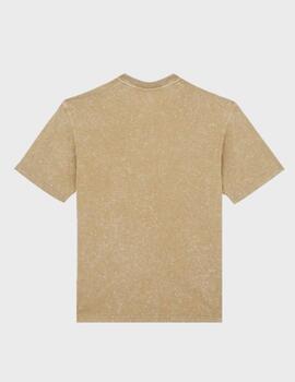 Camiseta Dickies Newington Ss Dble Dye/Acd