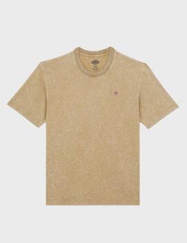 Camiseta Dickies Newington Ss Dble Dye/Acd