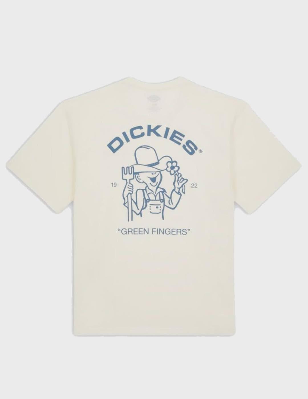 Camiseta Dickies Wakefield Ss Cloud