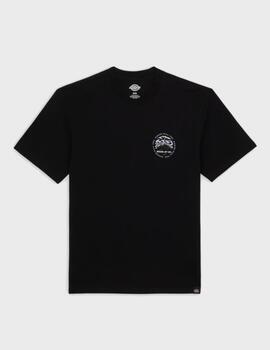 Camiseta Dickies SS Stanardsville Black